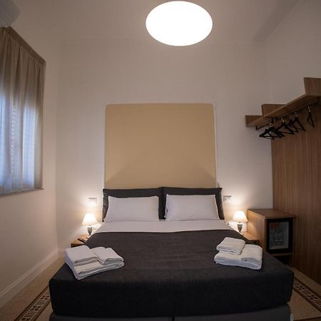 Petrarca Suite Palermo Exterior foto